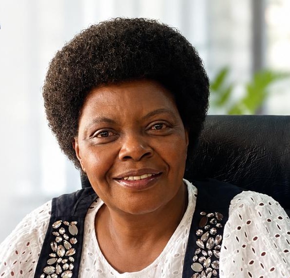 Margaret Ngatia